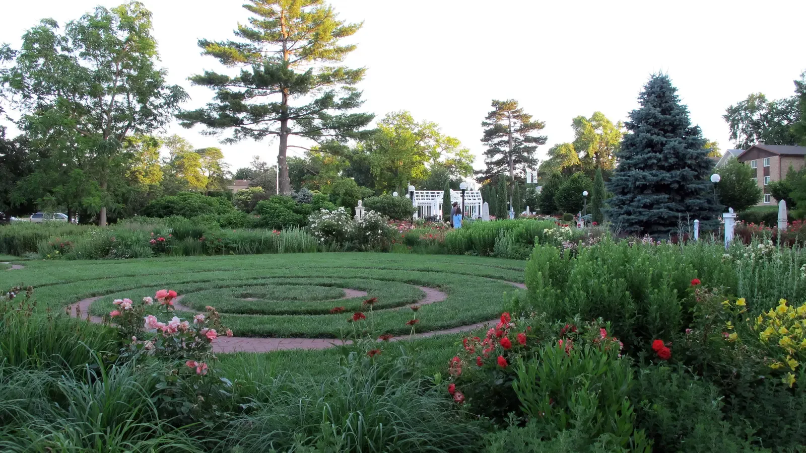 Antelope Park