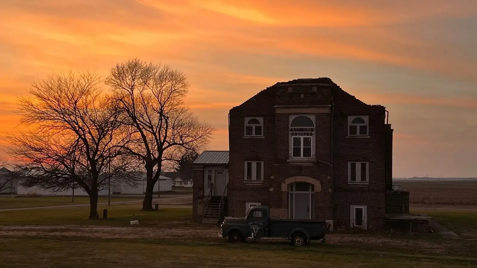 Ashmore Estates