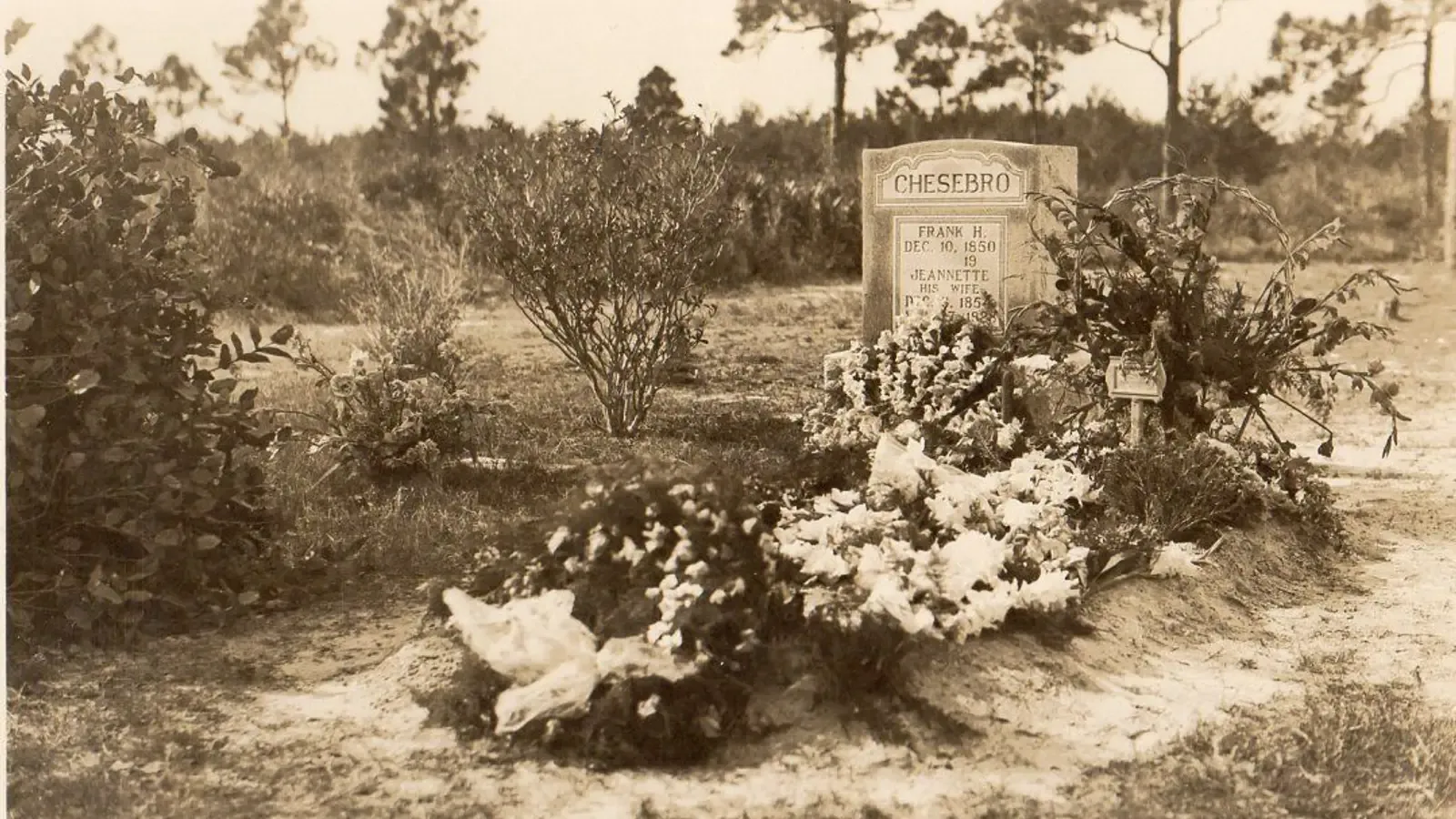 Boca Raton Cemetery