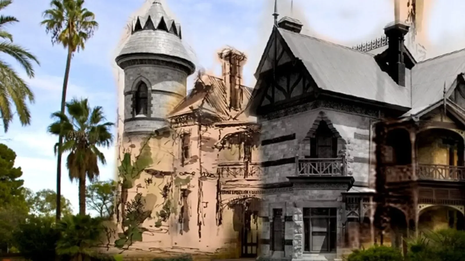 Carclew House