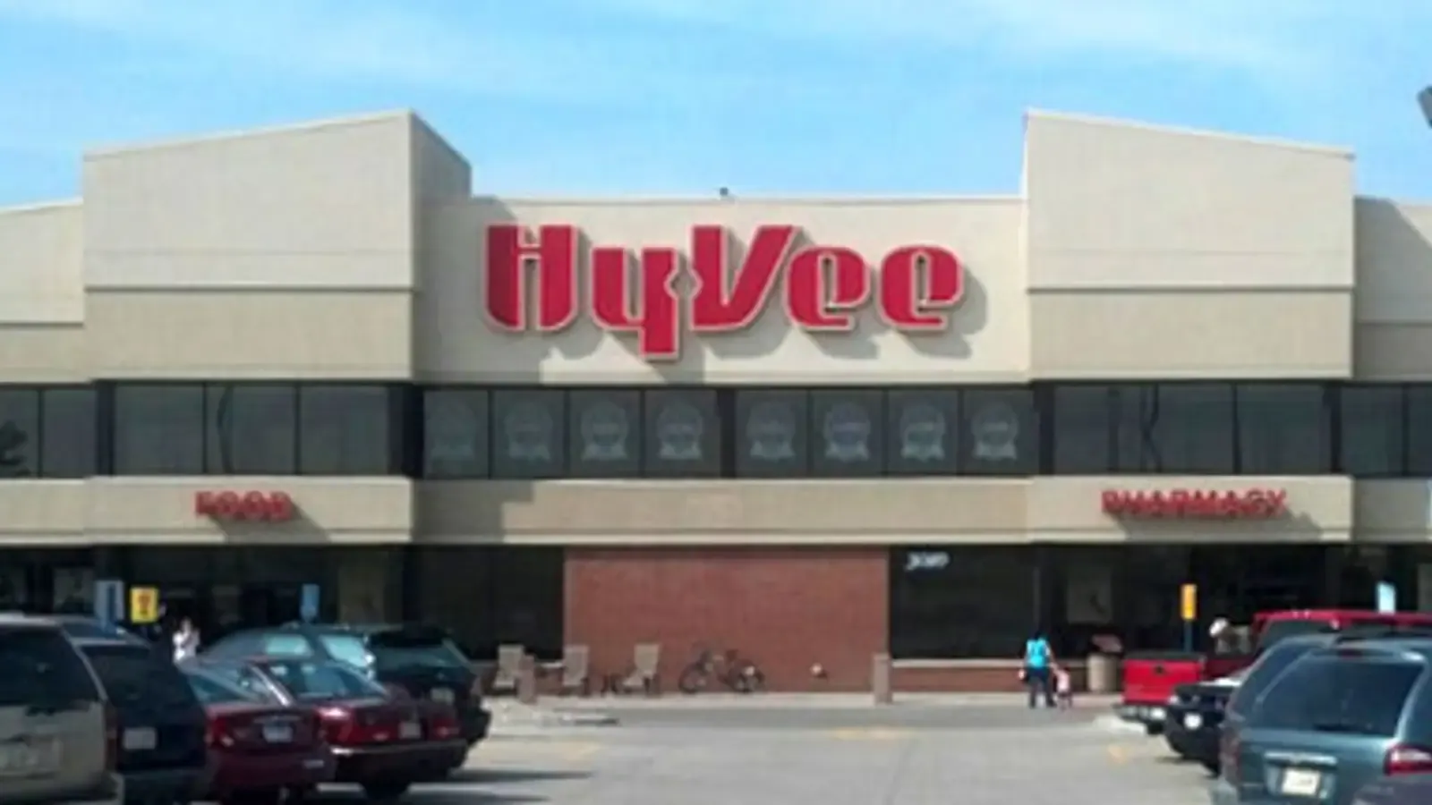 Columbus Hy-Vee