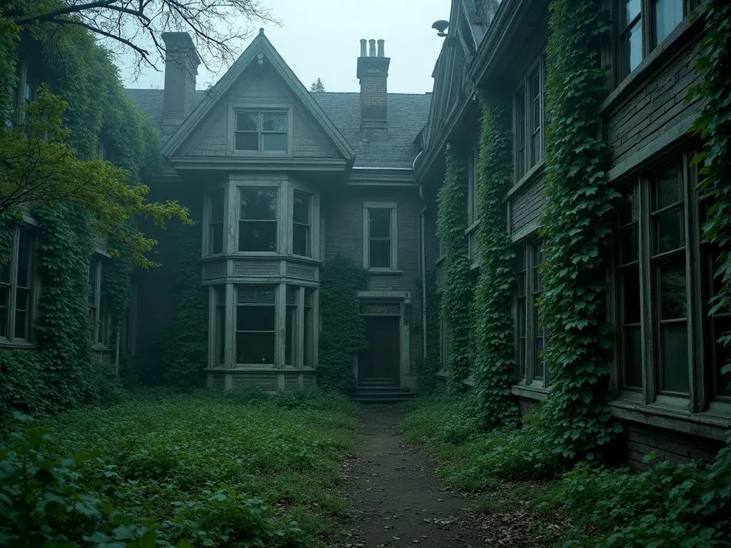 Danvers State Hospital