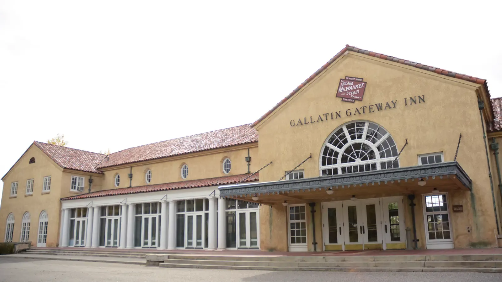 Gallatin Gateway Inn