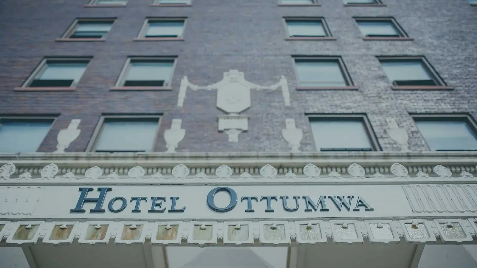 Hotel Ottumwa