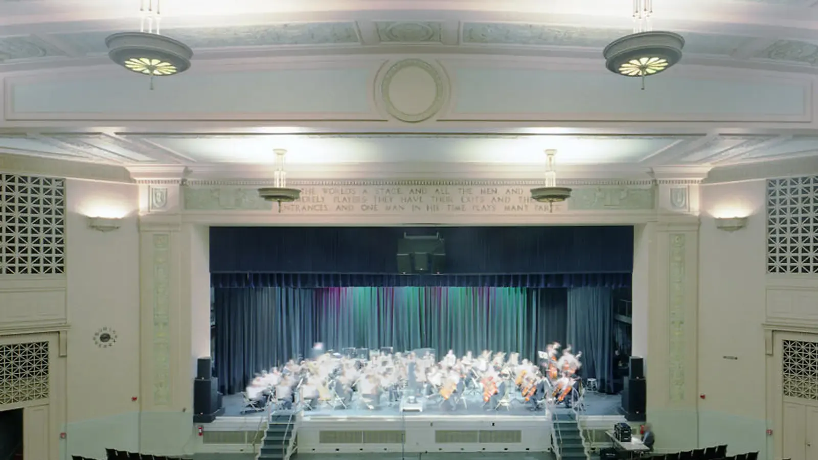 Kofman Auditorium
