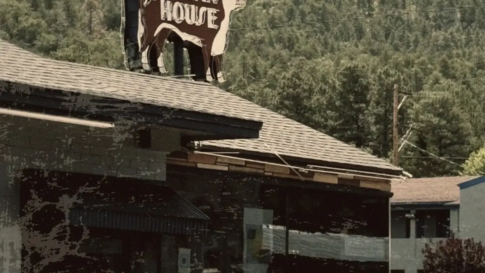 Rod's Historic Steakhouse